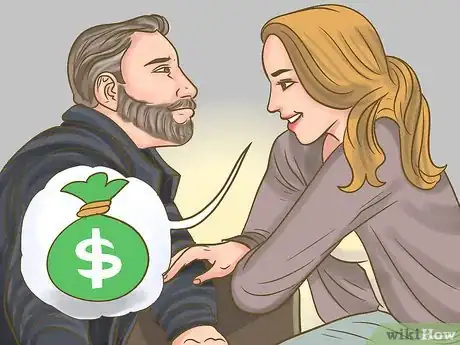 Imagen titulada Find a Sugar Daddy Step 7