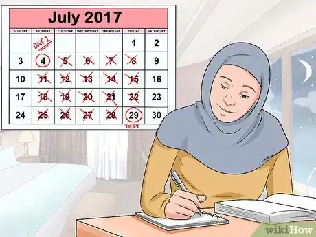Imagen titulada Study for a Math Exam Step 10