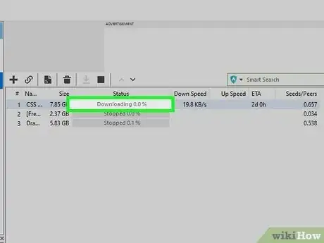 Imagen titulada Boost Your Download Speed Step 1