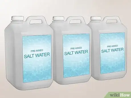 Imagen titulada Start a Saltwater Aquarium Step 17