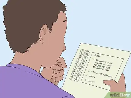 Imagen titulada Get a Professor to Change Your Grade Step 10