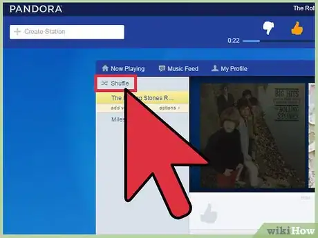 Imagen titulada Use Pandora Step 20