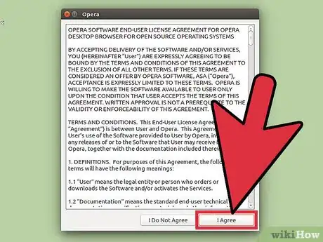 Imagen titulada Install Opera Browser Through Terminal on Ubuntu Step 10