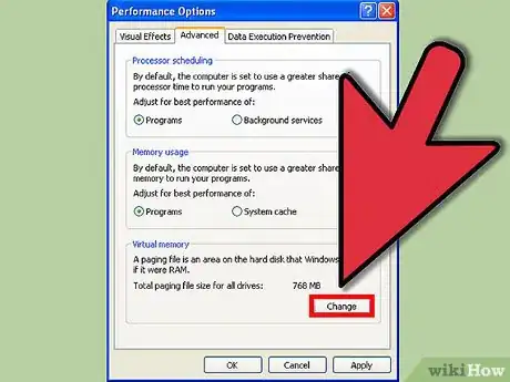 Imagen titulada Speed up a Windows XP Computer Step 9