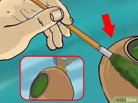 Imagen titulada Glaze a Pot Step 16