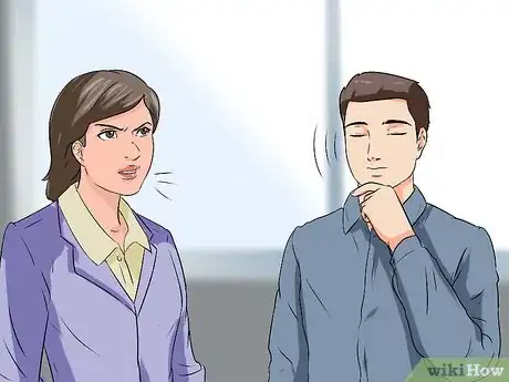 Imagen titulada Calm an Angry Person Step 7