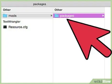 Imagen titulada Remove Nudity Censor in the Sims 3 Step 18