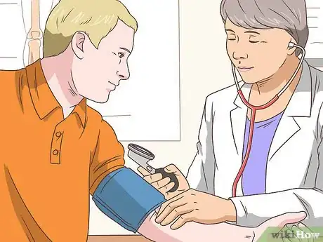 Imagen titulada Treat Pericarditis Step 5