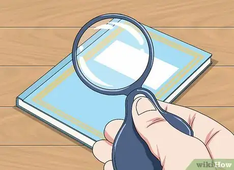 Imagen titulada Determine the Reading Level of a Book Step 1