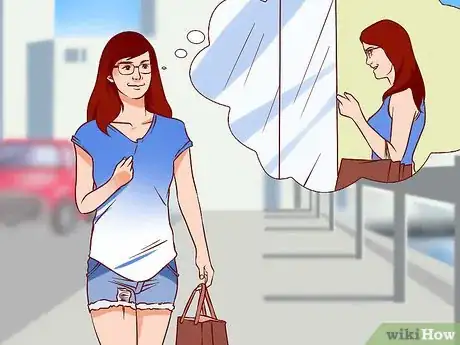 Imagen titulada Go Shopping at the Mall Step 1