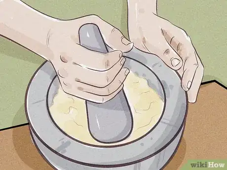 Imagen titulada Make Incense Sticks Step 10