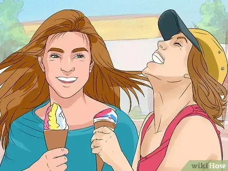 Imagen titulada Make a Friend Happy Step 8
