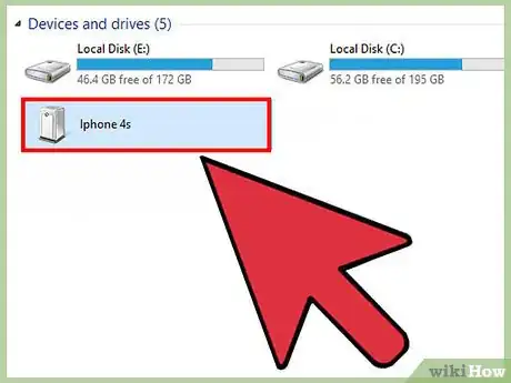 Imagen titulada Reset a Locked iPhone Step 10
