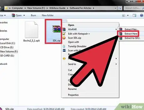 Imagen titulada Install Bochs on Android Step 9