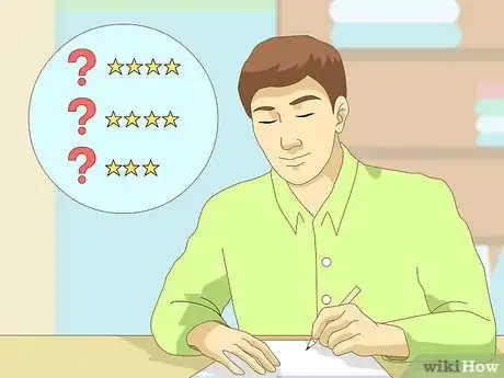 Imagen titulada Make a Market Survey Step 9