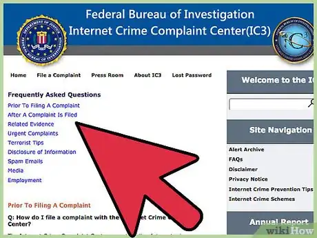 Imagen titulada Report Fraud on Craigslist Step 15