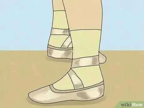 Imagen titulada Start Ballet As an Adult Step 13