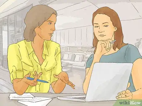Imagen titulada Help Someone Cope with Favoritism Against Them Step 6
