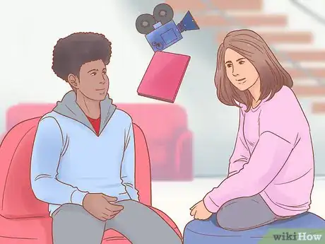 Imagen titulada Get a Guy Who Has a Girlfriend Step 4