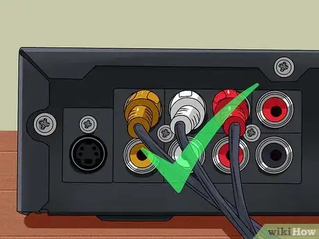 Imagen titulada Hook Up a DVD Player Step 17