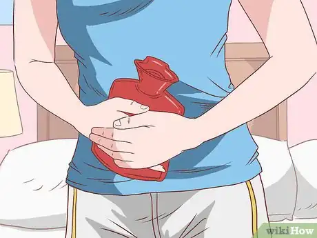 Imagen titulada Avoid Stomach Pain when Taking Antibiotics Step 7