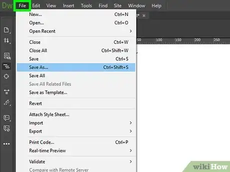 Imagen titulada Edit HTML Files Step 30