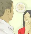 hacer que un chico se sonroje