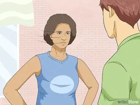 Imagen titulada Give the Evil Eye Step 15