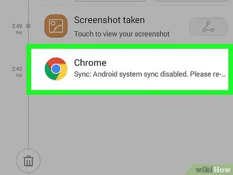 Imagen titulada Get Google Chrome for Android Step 14