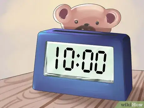 Imagen titulada Get Your Child to Sleep in Their Own Bed Step 8