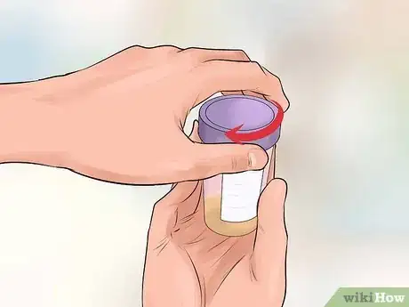 Imagen titulada Help a Male Child Provide a Urine Sample Step 15