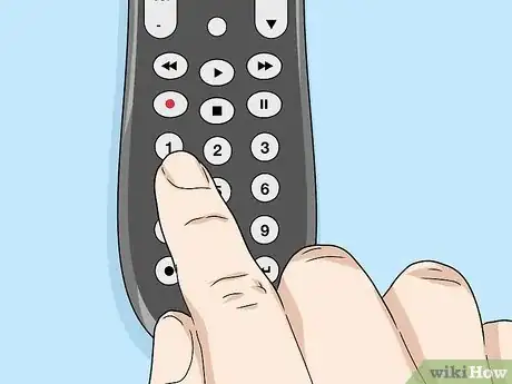 Imagen titulada Program a GE Universal Remote Step 18