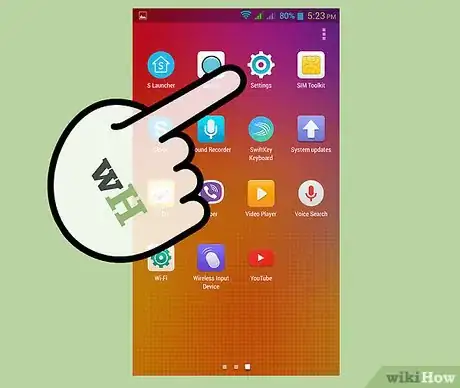 Imagen titulada Fix a Laggy Front Camera on the Samsung Galaxy Step 8