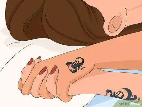 Imagen titulada Who Is Scorpio Sexually Compatible with Step 1