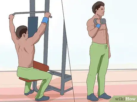 Imagen titulada Do a One Arm Pull Up Step 13