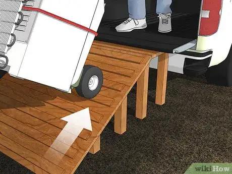 Imagen titulada Move a Refrigerator Step 10