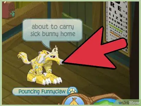 Imagen titulada Be a Good Mother on Animal Jam Step 31