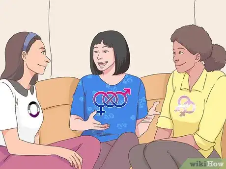 Imagen titulada Tell Someone You Are Bisexual Step 11
