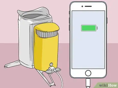 Imagen titulada Charge Your iPhone without a Charging Block Step 11