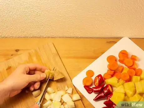 Imagen titulada Make Ghost Pepper Hot Sauce Step 21