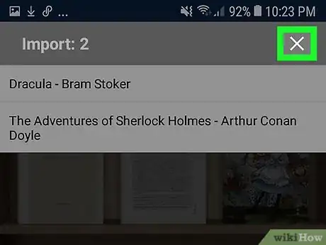 Imagen titulada Use Moon+ Reader on Android Step 34