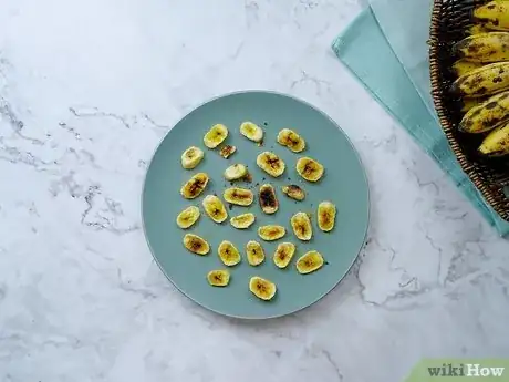 Imagen titulada Make Banana Chips Step 29