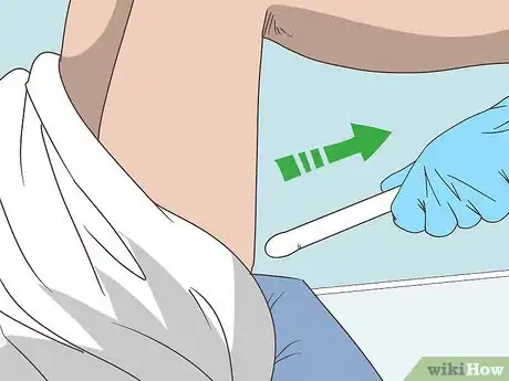 Imagen titulada Prepare for a Pelvic Ultrasound Step 19