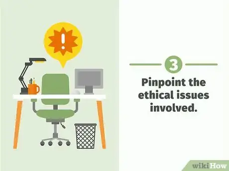 Imagen titulada Solve Ethical Issues Step 3