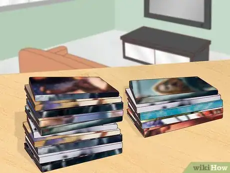 Imagen titulada Reuse and Recycle Old CDs and DVDs Step 12