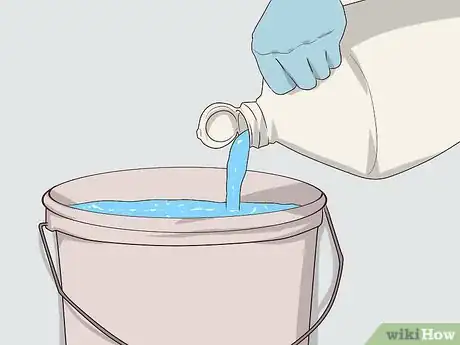 Imagen titulada Acid Wash Concrete Step 12
