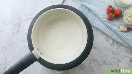 Imagen titulada Cook Oats Step 1