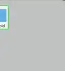 acceder a los archivos de sistema de Android
