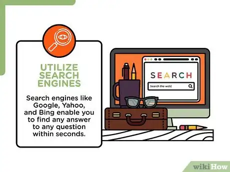 Imagen titulada Increase Your General Knowledge Step 10