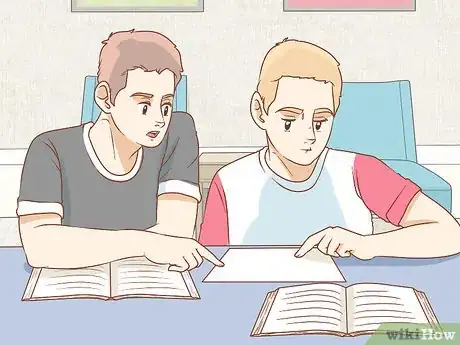 Imagen titulada Study for a Test when You Don't Understand the Material Step 3